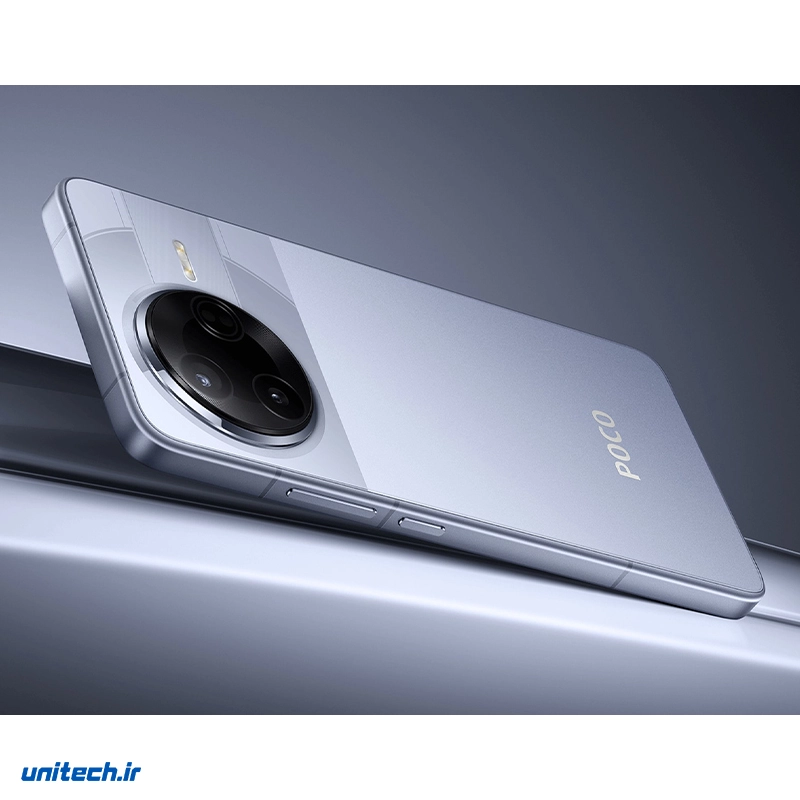 گوشی موبایل شیائومی مدل Poco F7 Pro دو سیم کارت ظرفیت 256 گیگابایت و رم 12 گیگابایت6